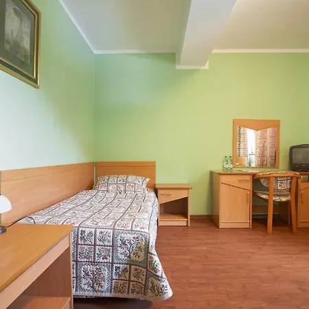 Geovita Resort *