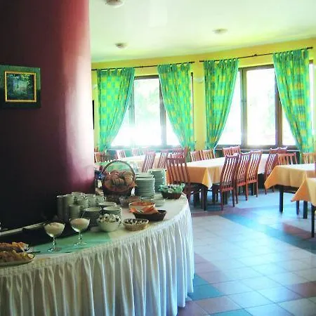 Resort Geovita